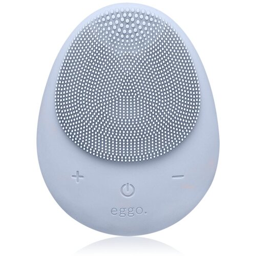 Eggo Sonic Skin Cleanser čistilna sonična naprava za obraz Blue Cene