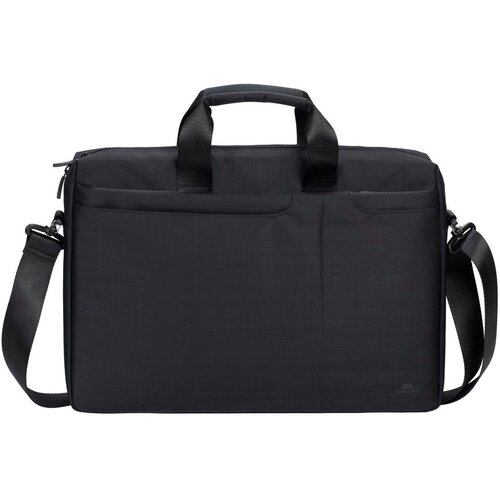  Torba za prenosnik RivaCase 15.6" Biscayne 8335, črna Cene