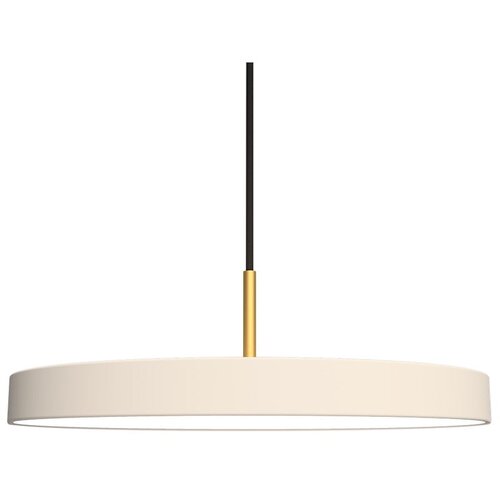 UMAGE krem viseća lampa Asteria ⌀ 43 cm Cijene