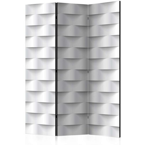  Paravan u 3 dijela - White Illusion [Room Dividers] 135x172 Slike