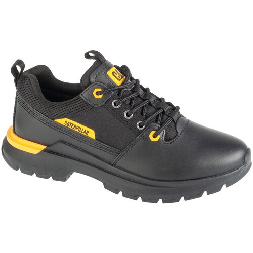 Caterpillar Nizke superge Colorado Sneaker Lo Črna Slike