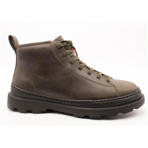 Camper Visoke superge K300535-007 Zelena Slike