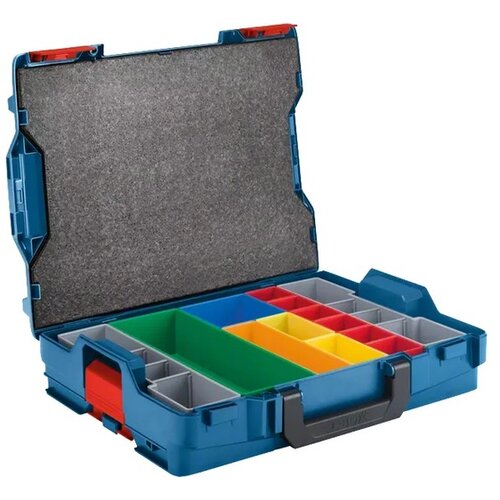 Bosch 13-delni komplet l-boxx 102 1600A016NA Cene