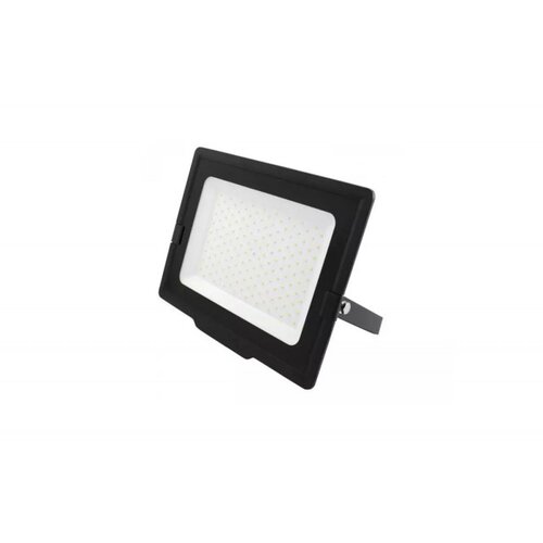 COMMEL ZAGREB D.O.O. LED reflektor 150W 4000K, 13000lm 30kh, crni Cene