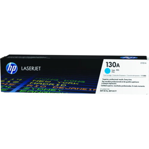 HP Toner CF351A Cyan 130A Cijene