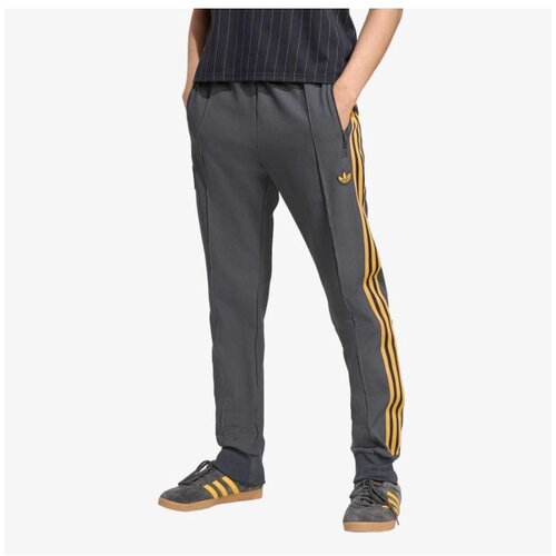 Adidas muški donji deo trenerke Mufc icon tp JN2815 Cene