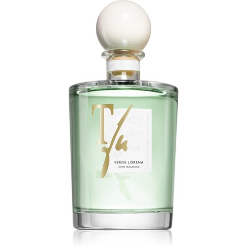 Teatro Fragranze Verde Lorena aroma difuzer s punjenjem 500 ml Slike