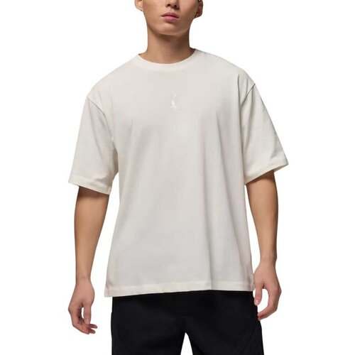 Nike M j flt ess ovsz ss crew Cene