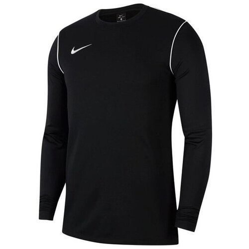 Nike JR Park 20 Crew Crna Slike