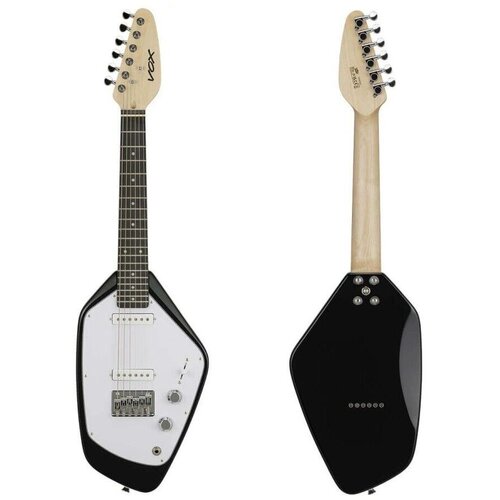 Vox MK5 mini black mini električna gitara Cene