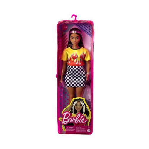 Barbie lutka fashionistas ( 34242 ) Slike