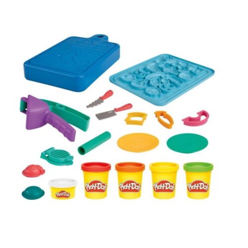 PLAY-DOH Little Chef Starter Set Slike