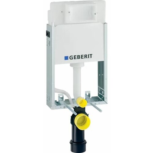 Geberit kombifixbasic element za konzolnu wc šolju 108 cm sa delta ugradnim vodokotlićem 12 cm 110.100.00.1 Cene