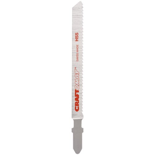 CRAFTOMAT list za ubodnu pilu T 101 A (Plexiglas®, 2 -dij., T-završetak) Cijene