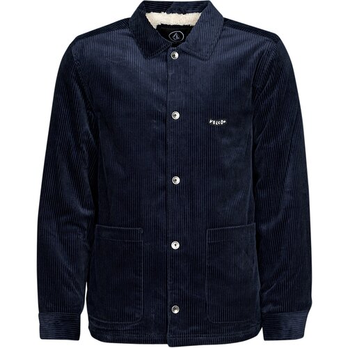 Volcom BENVORD II JACKET sarena Slike