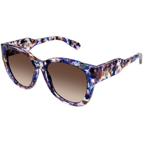 Chloe CH0192S 003 - ONE SIZE (55) Cene