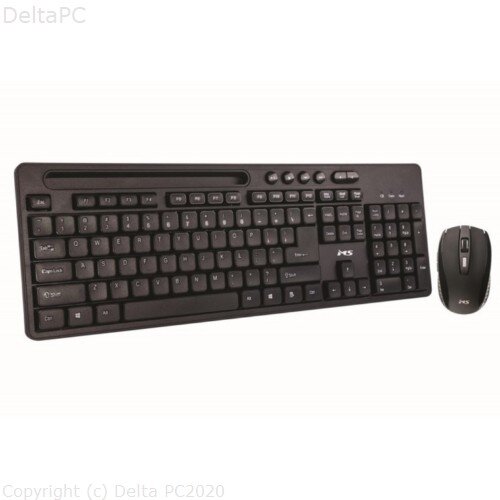 KB MSI ALPHA M310 set tipkovnica i mis Slike