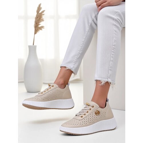 Resti Women's sporty lace-up sneakers Jovenes Cene