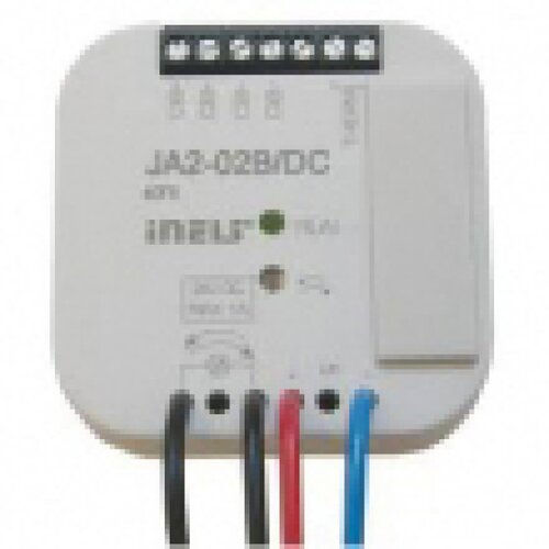  Inels blind actuator JA2-02B/DC Cene