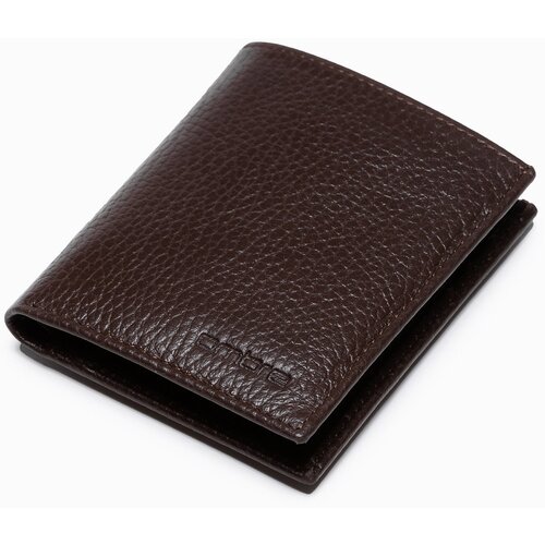 Ombre Men's leather wallet Cene
