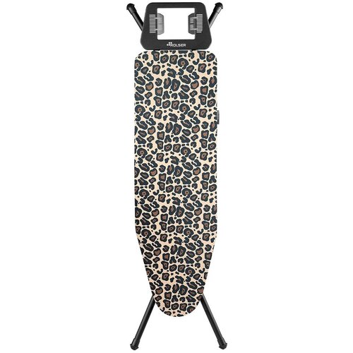 Rolser Daska za glačanje 115x35 K-UNO Black Tube M &amp;ndash; Slike