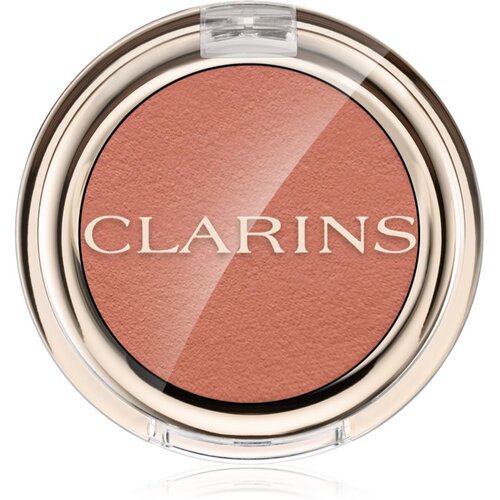 Clarins Ombre Skin sjenilo za oči nijansa 04 - Matte Rosewood 1,5 g Slike