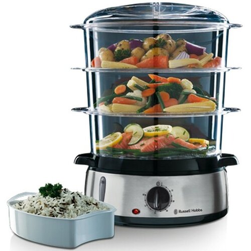 Russell Hobbs PARNI KUHALNIK 19270-56 Slike