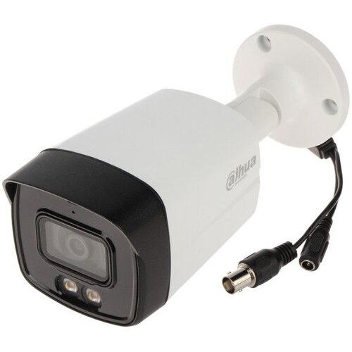 Dahua kamera 5MP Full color bullet HAC-HFW1509TLM-A-LED-0360B-S2 Cijene