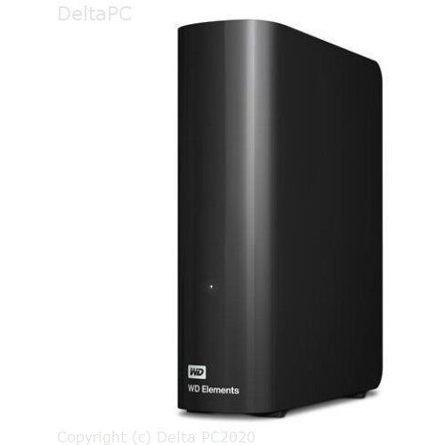 HDD EXT WD 3.5" Elements Desktop 4TB USB 3.0 Cijene