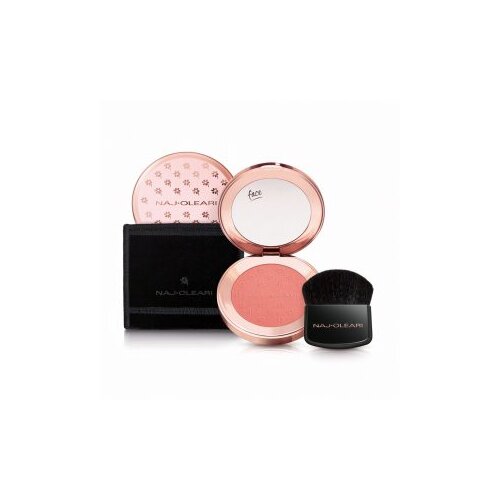 Naj Oleari Lovely Cheek Blush Slike
