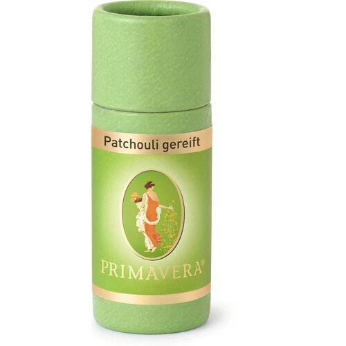 PRIMAVERA Zreli pačuli - 1 ml Slike