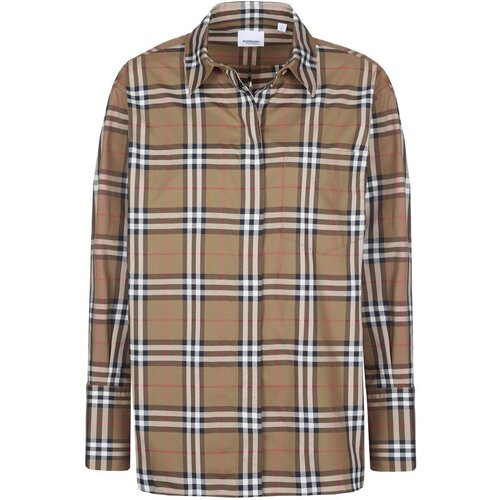 Burberry Jakne - Bež Cene