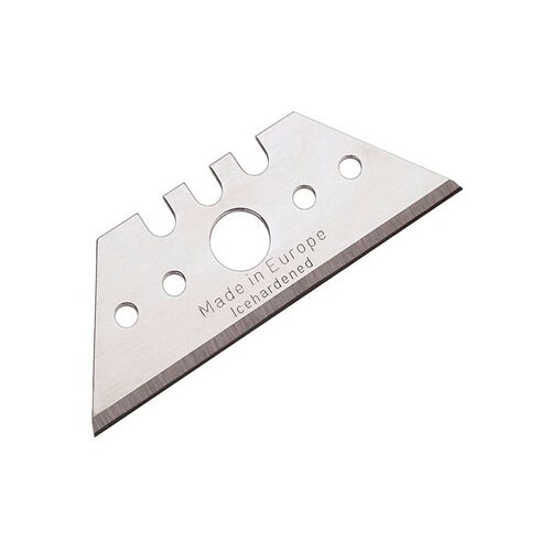 Wolfcraft trapezoidni noževi u kutiji 0,5 x 52 mm 5 kom. 4185000 Cene