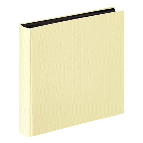 Walther fun creme 30x30 100 black s. bookbound FA308H Cijene