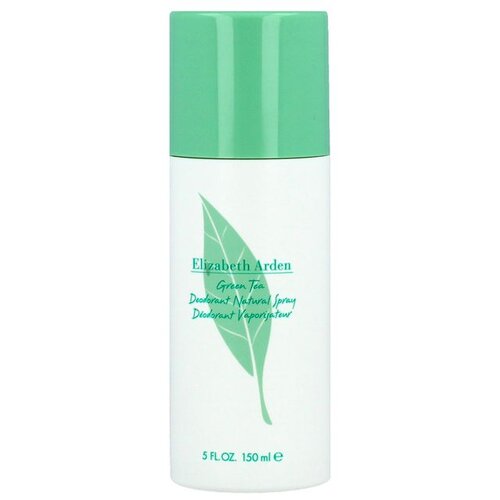 Elizabeth Arden Green Tea Deodorant VAPO 150 ml za žene Cijene