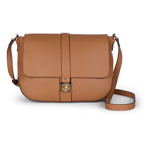 U.S. Polo Assn. Ženska torbica Winterberry, Braon Slike