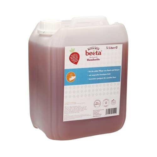 Beeta Sapun za ruke - 5 l Cijene