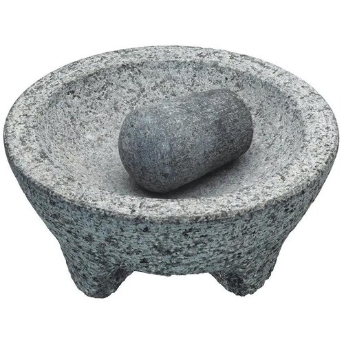 Craft Kuhinjski pripomoček Granitni možnar siv, (5000119836) Cene