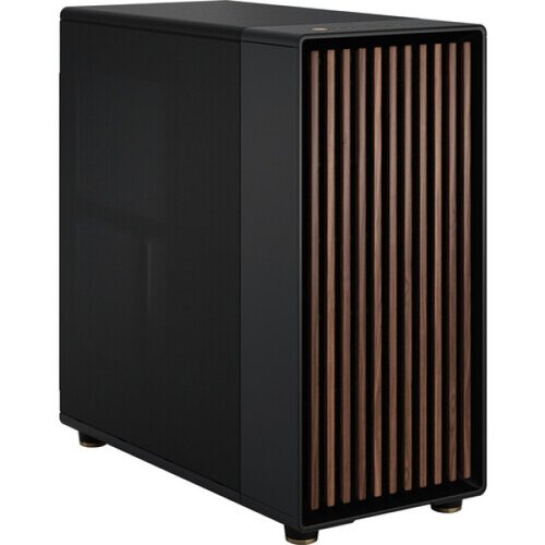 Fractal Design kućište north xl charcoal black, FD-C-NOR1X-01 Cene