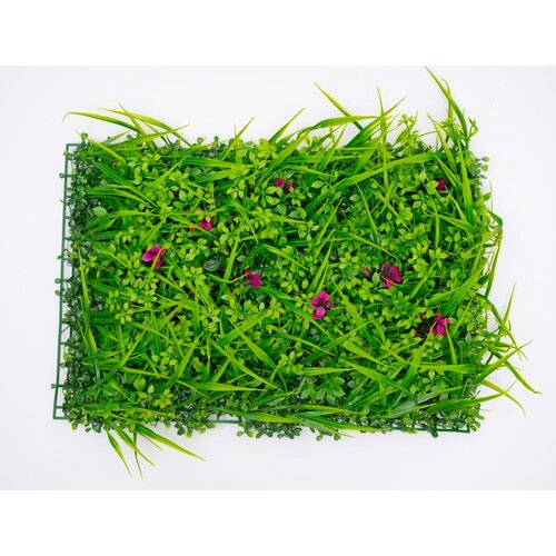 BOLZZ ZELENI ZID 3D EARTH 40X60 CM Cene