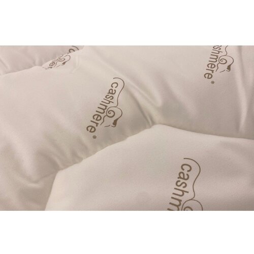 Good Morning Celoletna pre&amp;scaron;ita odeja 140x200 cm Cashmere &amp;ndash; Slike