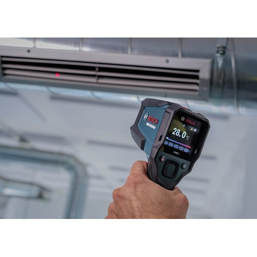 Bosch PRO GIS12V-700-14 Termo detektor 0601083A00 Slike