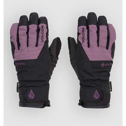 Volcom Cp2 Gore-Tex Rokavice arctic dust Slike