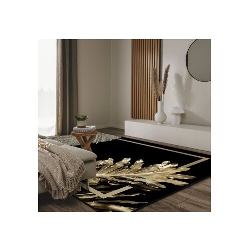 Conceptum Hypnose Hmnt886 multicolor carpet (60 x 100) Slike