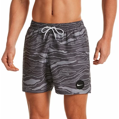 Nike muške JDI Camo Volley Short 5" kupaće kratke hlače