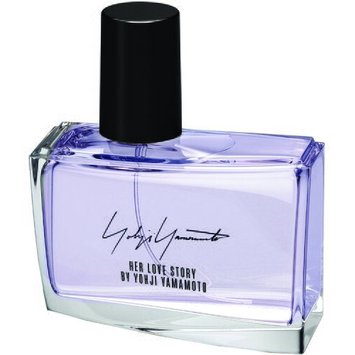 Yohji Yamamoto Ženski parfem Her Love Story, EDP, 100 ml Cene