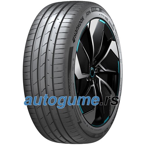 Hankook iON evo (IK01A) ( 255/35 R22 99Y XL 4PR *, EV, SUV, z letvijo za zascito platisca (MFS) SBL ) Cene