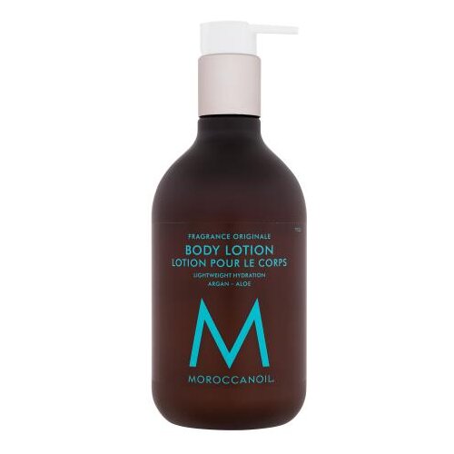 Moroccanoil Fragrance Originale Body Lotion izjemno lahek vlažilen losjon za telo 360 ml za ženske Cene