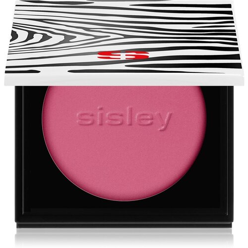 Sisley Le Phyto-Blush pudrasto rdečilo odtenek 2 Rosy Fushia 6,5 g Cene