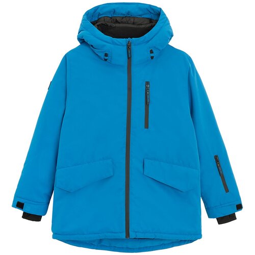 Cool club ski jakna DR COB3122226 F modra 146 Cene
